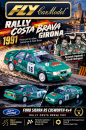 FORD SIERRA COSWORTH 4X4